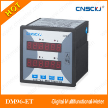 Dm96-Et Digital Mutilfunction Metros Fabricados en China